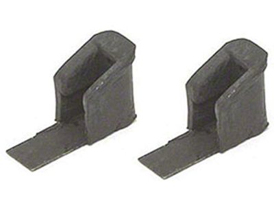 1953-1954 Windshield Rbr 150 C/W/S