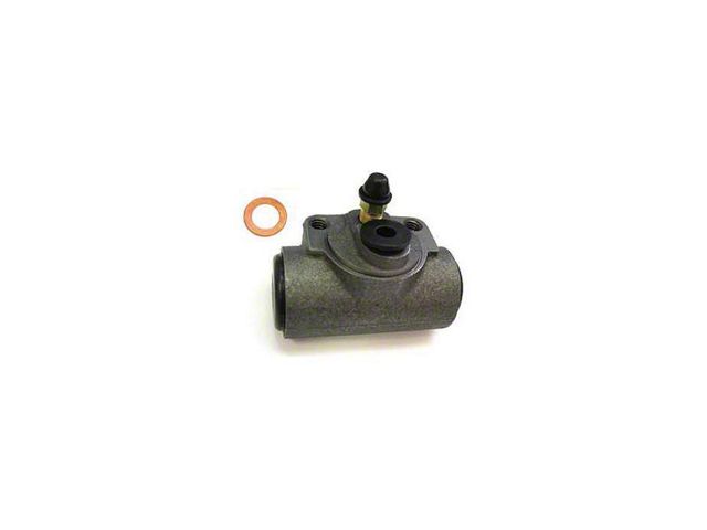 1953-1955 Corvette Brake Wheel Cylinder Rear