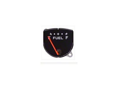1953-55 Ford Pickup Fuel Gauge