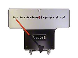 Speedometer Gauge (53-55 F-100; 54-55 F-250; 54-55 F-350)