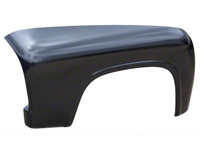 1953-1956 F100,F250 OE Style Fender,LH