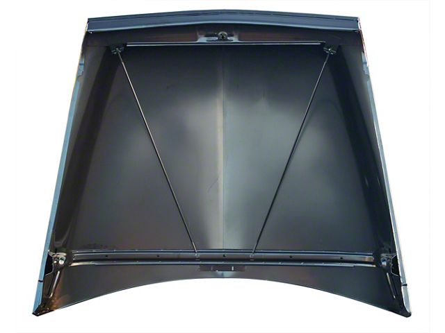 1953-1956 F100,F250 OE Style Hood