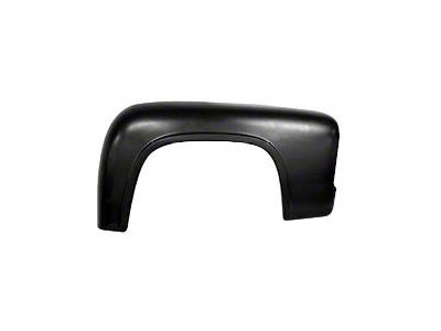 OPR 1953-1956 Ford Pick Up Fender Right Hand
