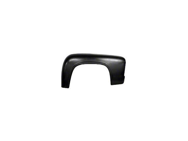 1953-1956 Ford Pick Up Fender Right Hand