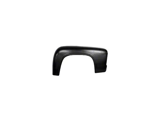 1953-1956 Ford Pick Up Fender Right Hand