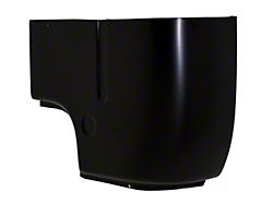 OPR Pickup Truck Cab Corner - 15 High - Lower Rear - Right Outer (54-56 F-100; 54-56 F-250; 54-56 F-350)