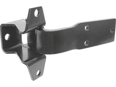 1953-1956 Ford Pickup Truck Door Hinge - Right or Left - Upper or Lower