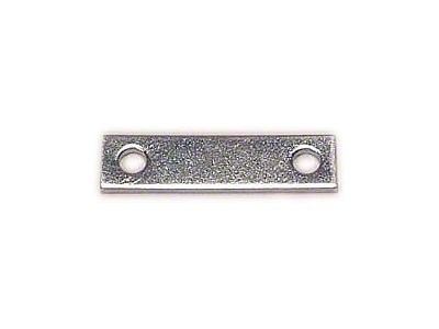 1953-1960 Corvette Grille Teeth Backplate (Convertible)