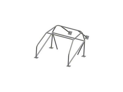1953-1962 Corvette 8 point roll cage - Heidts AL-101229