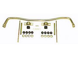 Sway Bar Kit, Front, Hi-Performance, 1953-1962 (Convertible)