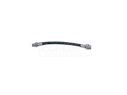 1953-1962 Corvette Brake Line Hose Rubber Front Or Rear (Convertible)