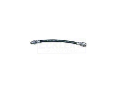 OPR 1953-1962 Corvette Brake Line Hose Rubber Front Or Rear (Convertible)