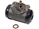 Brake Wheel Cylinder, Right, Front, 1953-1962 (Convertible)