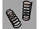 Coil Springs, Front, 1953-1962 (Convertible)