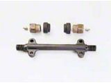 1953-1962 Corvette Control Arm Shaft Kit Inner Lower (Convertible)