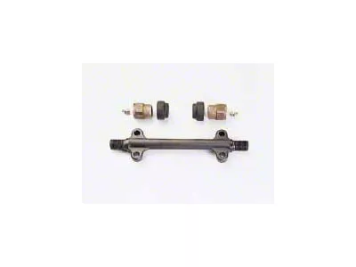 1953-1962 Corvette Control Arm Shaft Kit Inner Lower (Convertible)