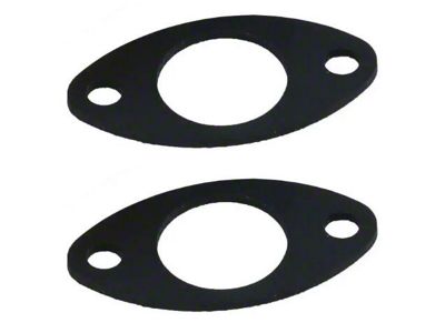 1953-1962 Corvette Courtesy Light Switch Gaskets (Convertible)