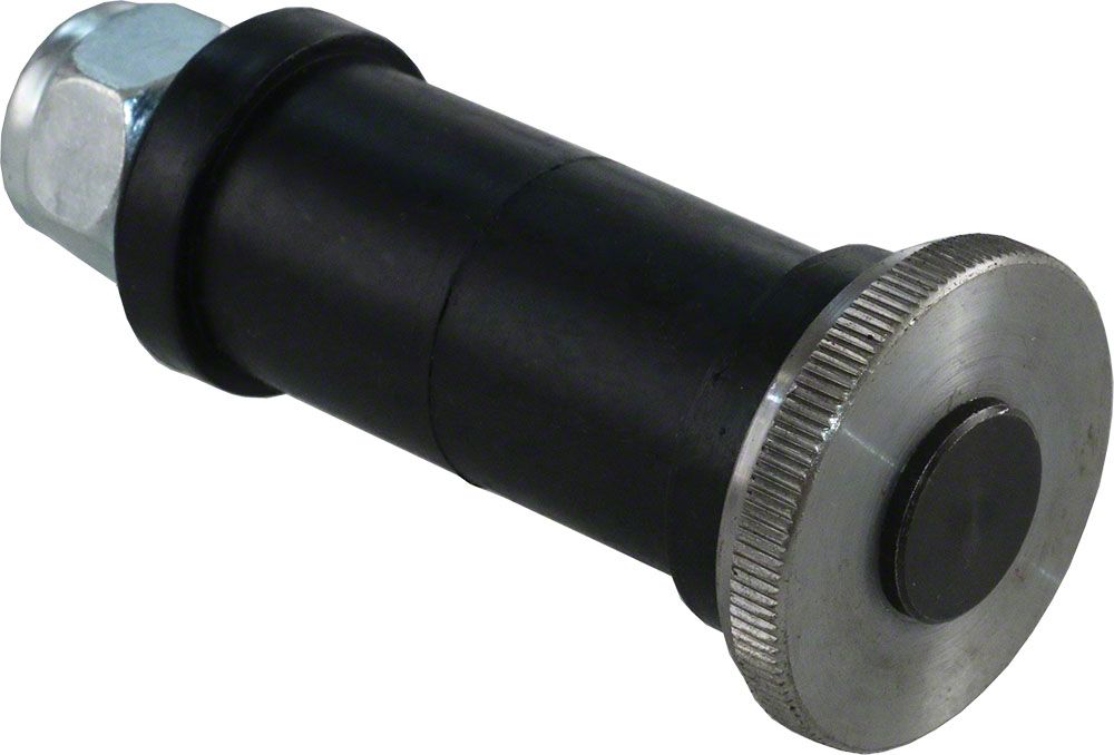 Ecklers 19531962 Corvette Eaton Springs Leaf Spring Mounting Bushing