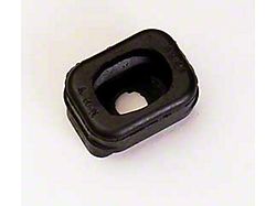 Front Lower Engine Mount Cushion (53-62 Corvette C1)