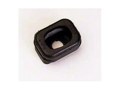 Front Lower Engine Mount Cushion (53-62 Corvette C1)