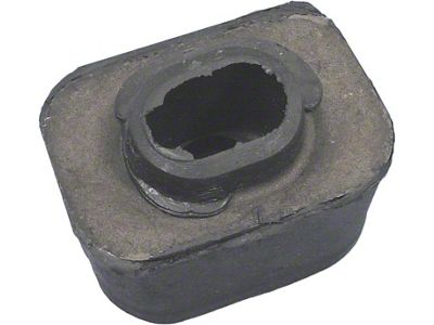 Front Upper Engine Mount Cushion (53-62 Corvette C1)