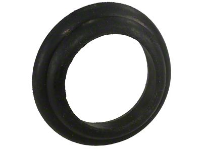 1953-1962 Corvette Gas Tank Filler Neck Grommet (Convertible)