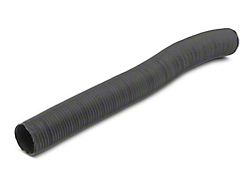 4-Inch Fresh Air Hose (56-62 Corvette C1)