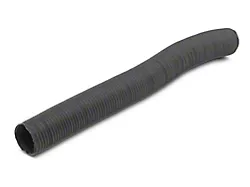 1953-1962 Corvette Heater And Defroster Fresh Air Intake Hose 4 (Convertible)