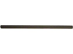 1953-1962 Corvette Heater Defroster Hose 2 (Convertible)