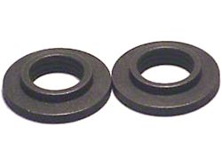 1953-1962 Corvette Inner Tower Upper Control Arm Bushings (Convertible)