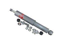 KYB Gas-a-Just High Pressure Monotube Gas Rear Shock (53-62 Corvette C1)