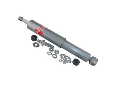 KYB Gas-a-Just High Pressure Monotube Gas Rear Shock (53-62 Corvette C1)
