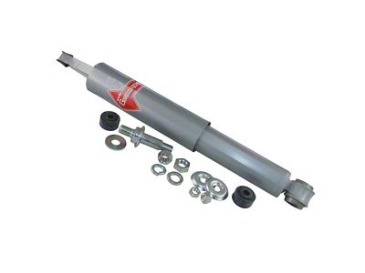 1953-1962 Corvette KYB Shock Absorber Gas Rear (Convertible)