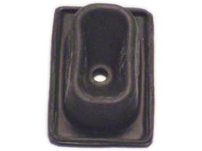 1953-1962 Corvette Shifter Boot (Convertible)