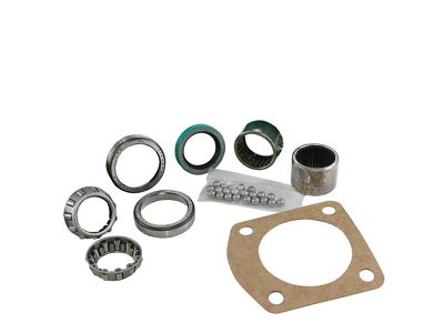 1953-1962 Corvette Steering Box Bearing Kit (Convertible)