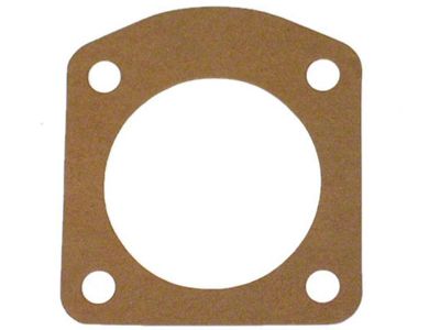 1953-1962 Corvette Steering Box Side Cover Gasket