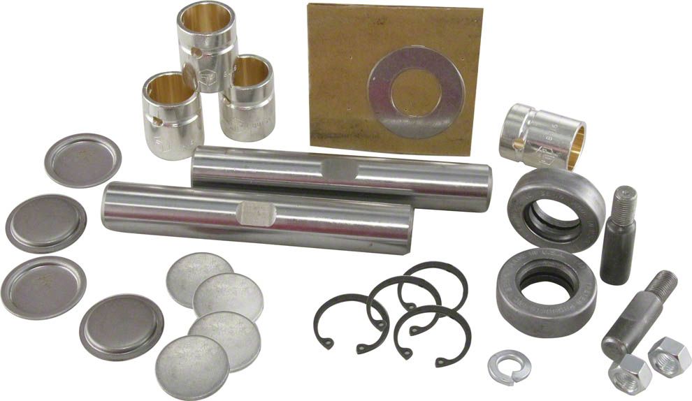 Ecklers 1953-1962 Corvette Steering Knuckle King Pin Bushing