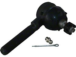 Tie Rod End, Left Outer Or Right Inner, 1953-1962 (Convertible)