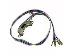 Turn Signal Switch, 1953-1962 (Convertible)
