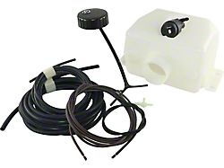 Windshield Washer Kit,Updated,55-72