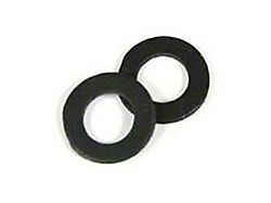 1953-1962 Corvette Windshield Washer Nozzle Gaskets (Convertible)