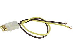 Tail Light Connetor (53-73 Corvette C1, C2 & C3)