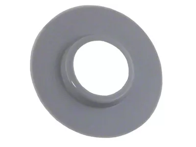 Interior Handle Washer,Plastic,49-72