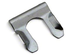 Brake Hose Clip (53-82 Corvette C1, C2 & C3)