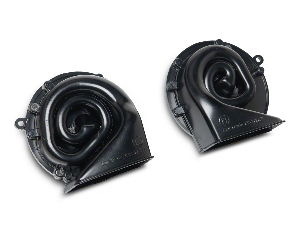 Ecklers Horns (5579 Corvette C1, C2 & C3)