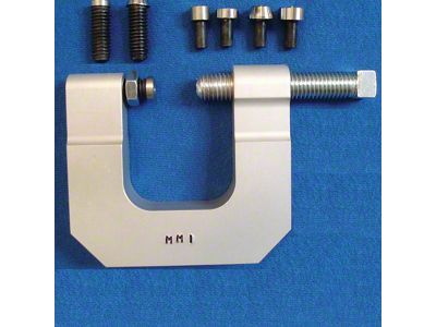 1953-1982 Corvette MMI Aero Rivet-II Tool