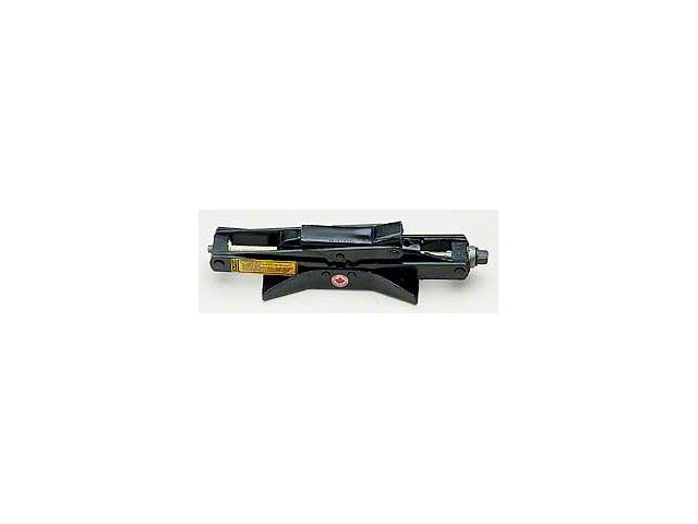 1953-1982 Corvette Scissor Jack Replacement