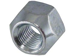 Wheel Lug Nut,55-72 