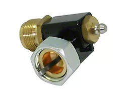 1953-1982 CorvetteTachometer Or Speedometer Cable Adapter