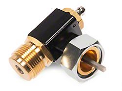 1953-1982 CorvetteTachometer Or Speedometer Cable Adapter